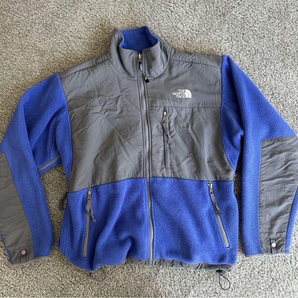 The North Face Denali jacket, women’s Medium